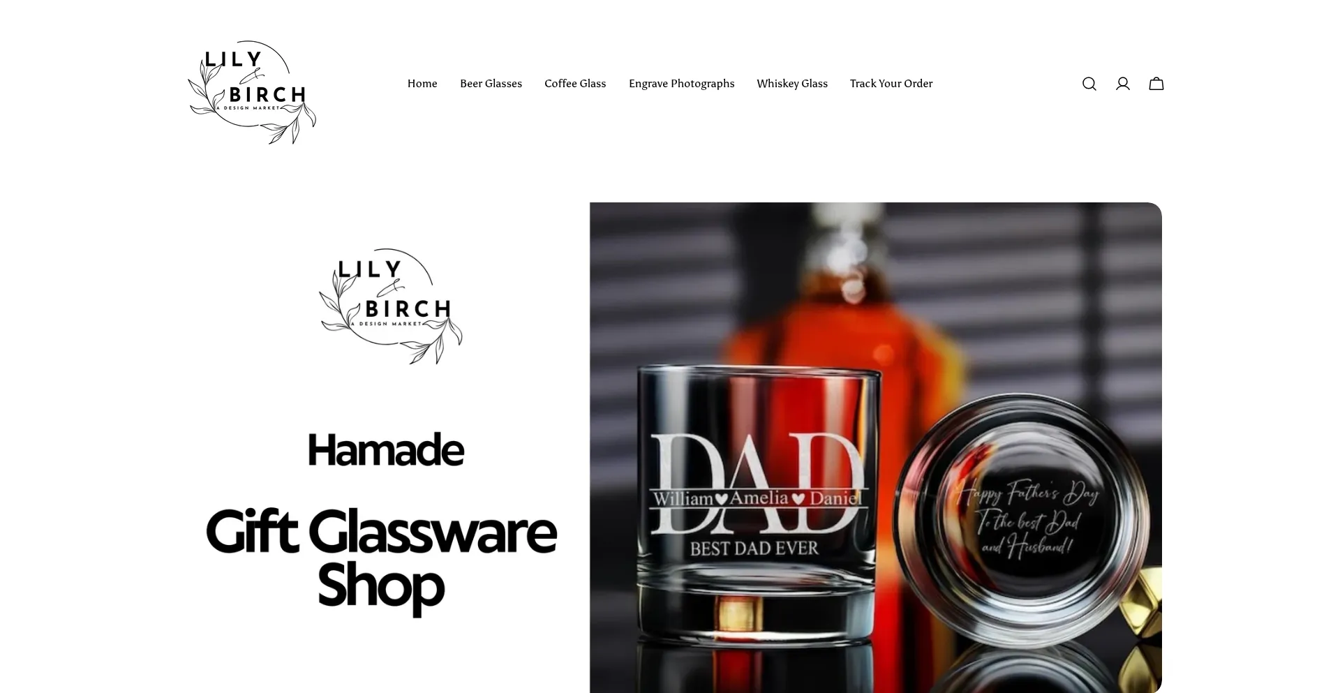 Lilybirchmarket.com