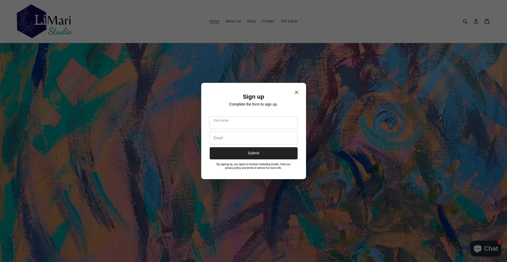 Limaristudio.com
