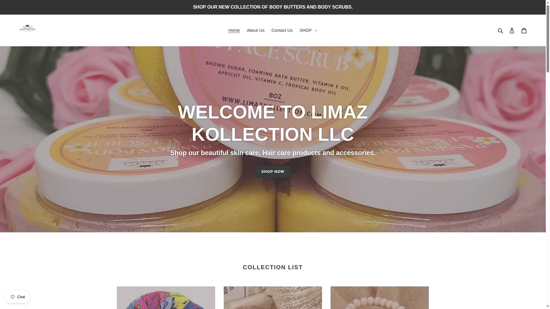 Limazkollection.com