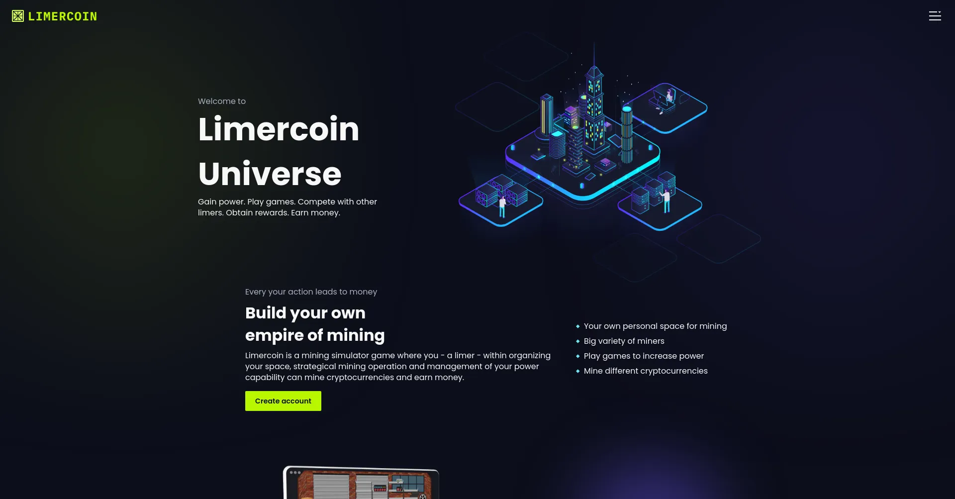 Limercoin.com