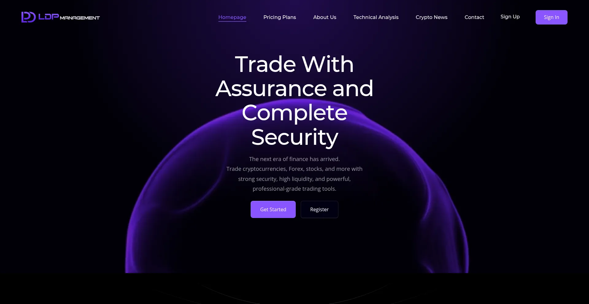 Limitedpmanagement.com