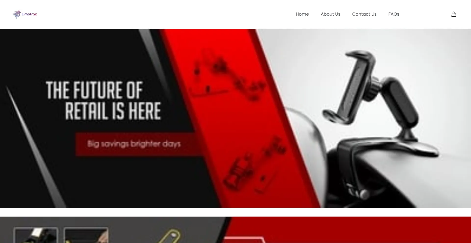 Limotrax.com é Seguro e Confiável?