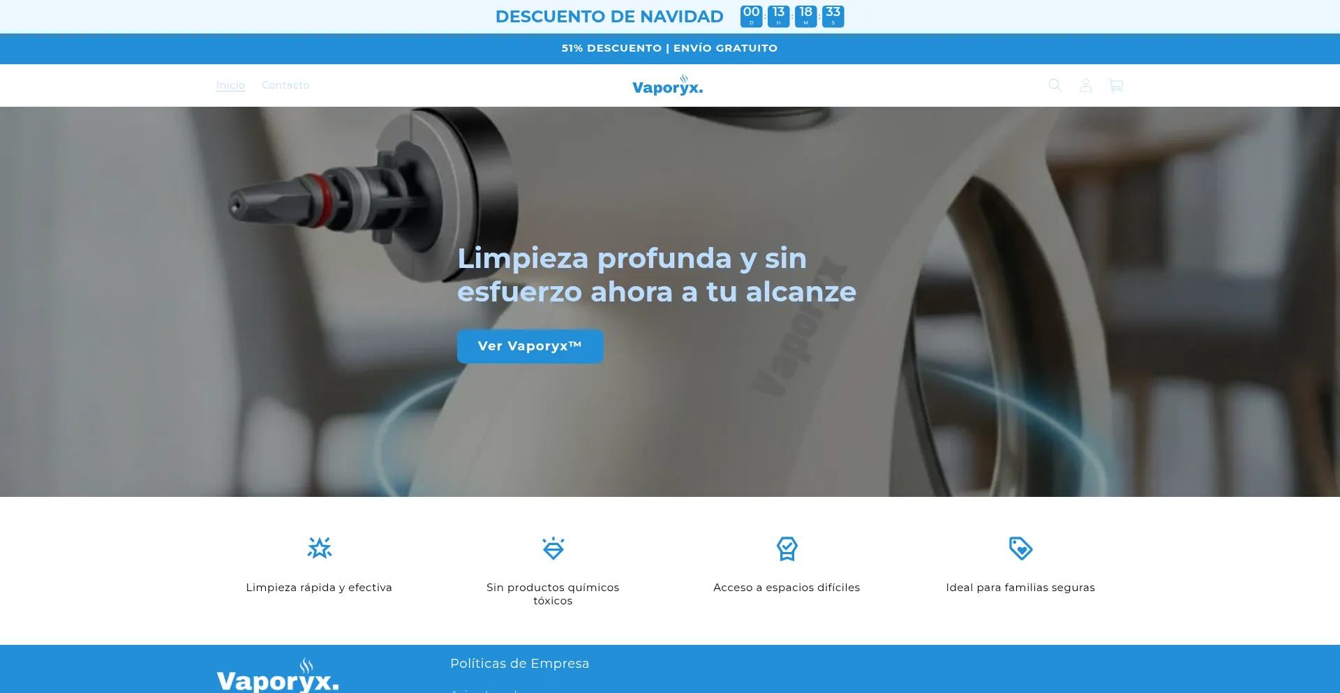 Limpiadoraprofesional.com