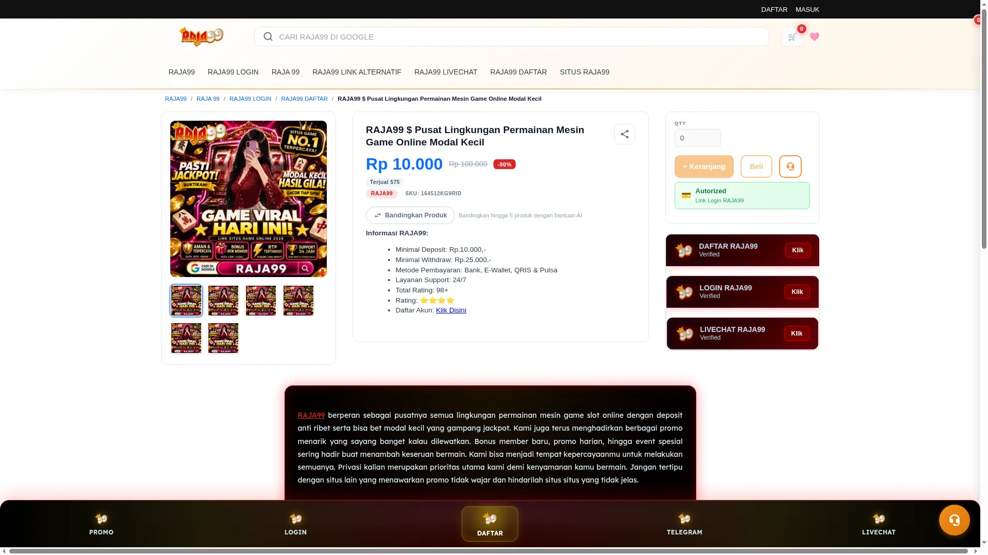 Limunzut.com