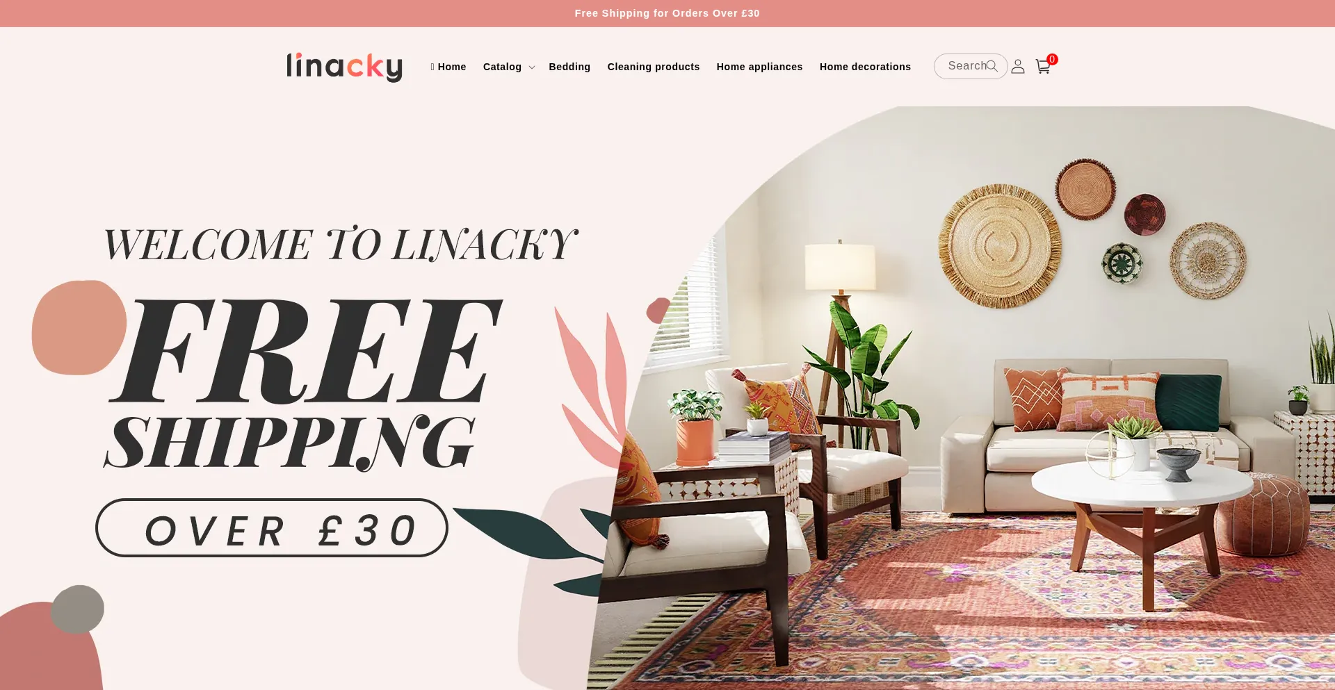 Linacky.com
