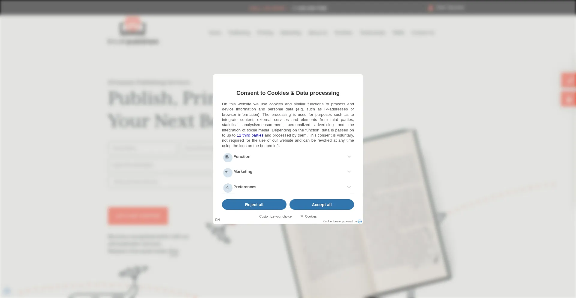 Lincolnpublishers.com