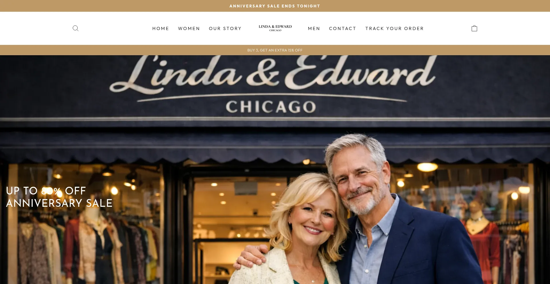 Linda-edward.com