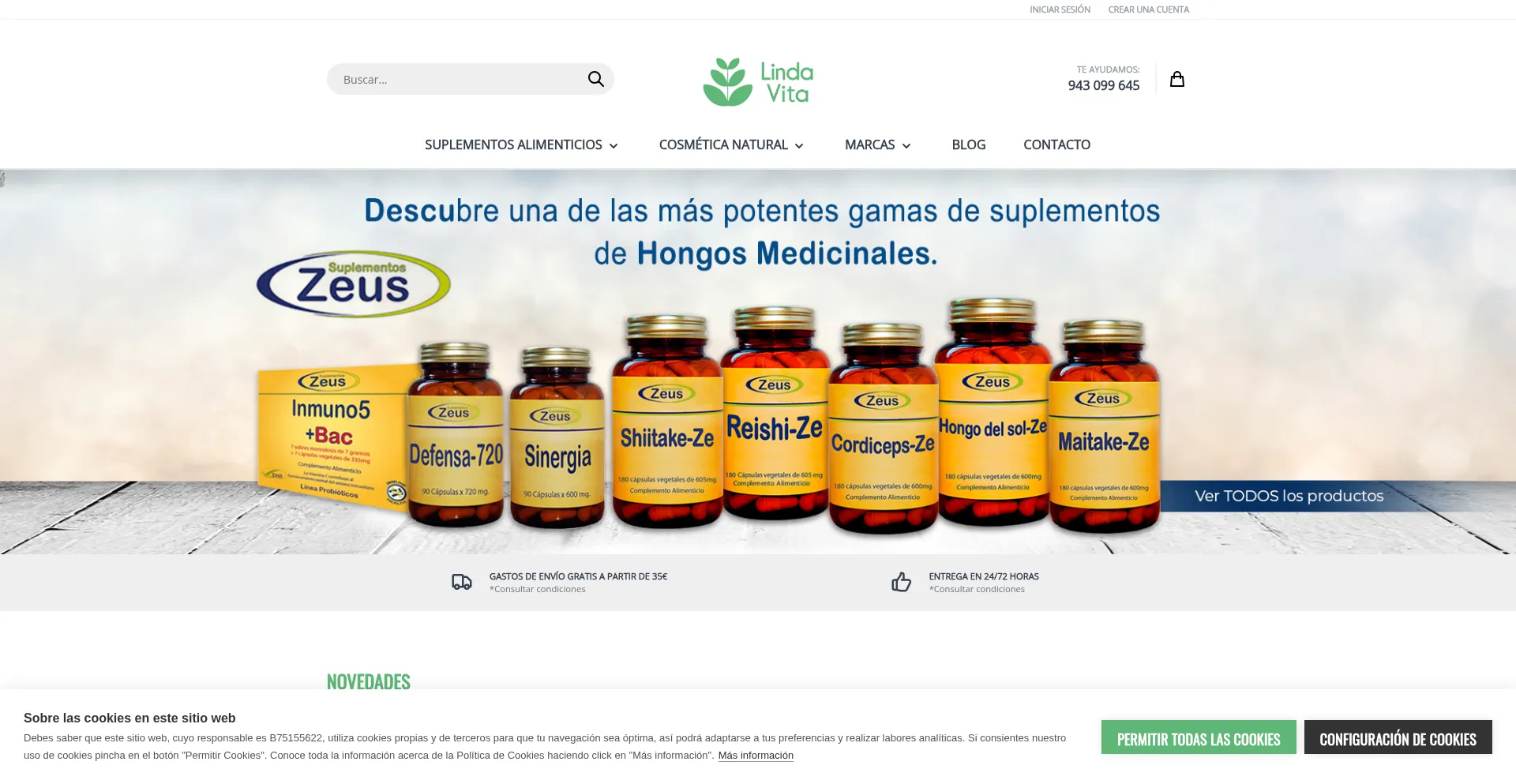 Lindavita.com
