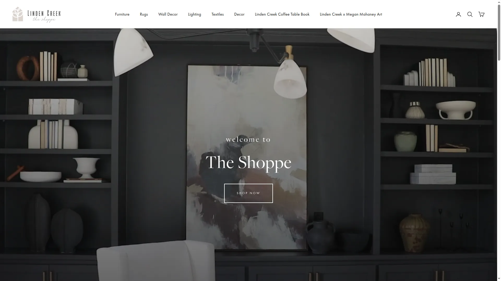 Lindencreekshoppe.com