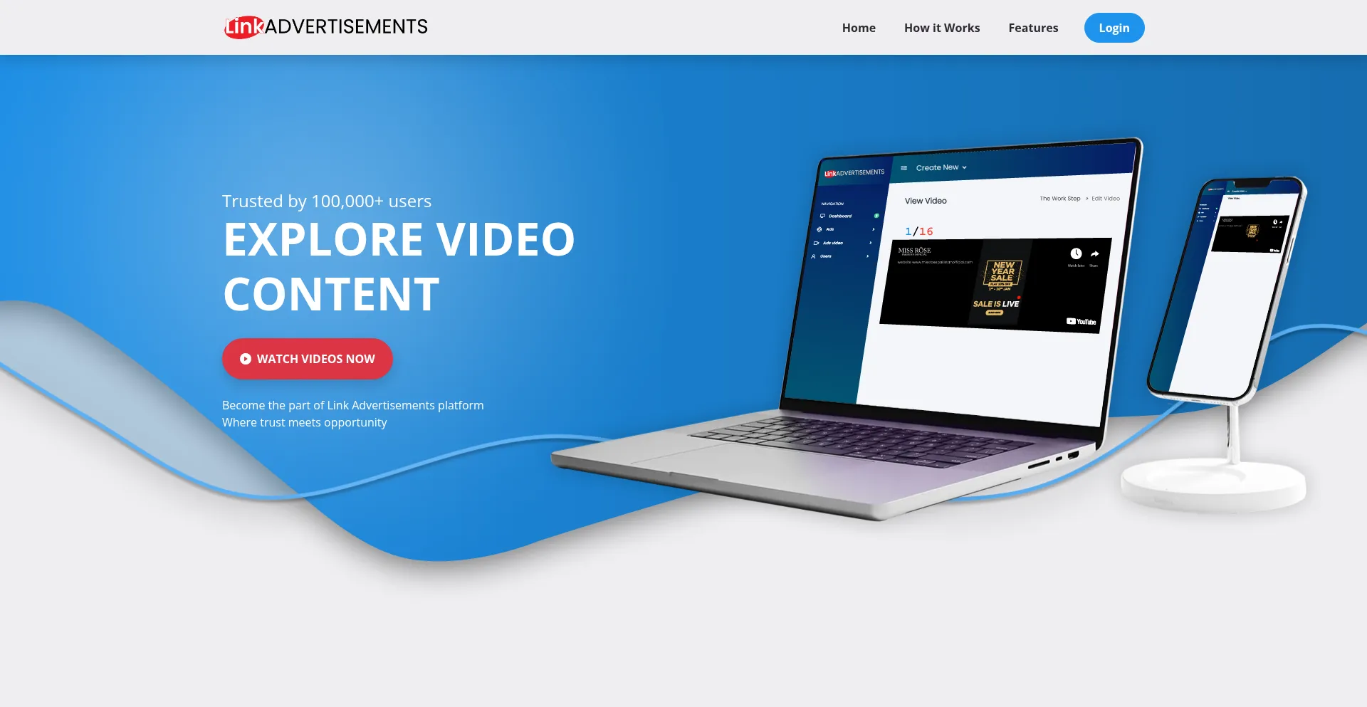 Linkadvertisements.com