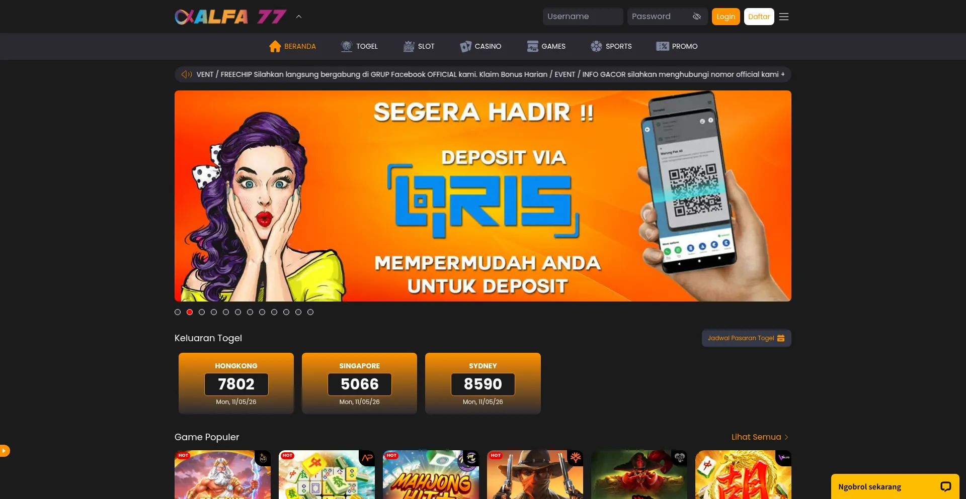 Linkalfanew.online
