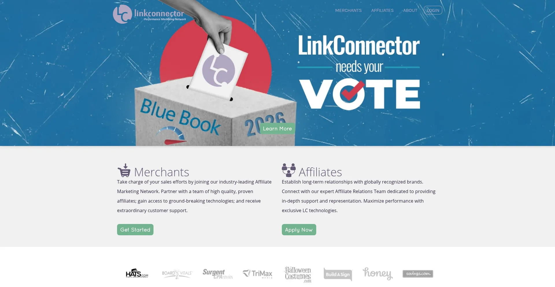 Linkconnector.com