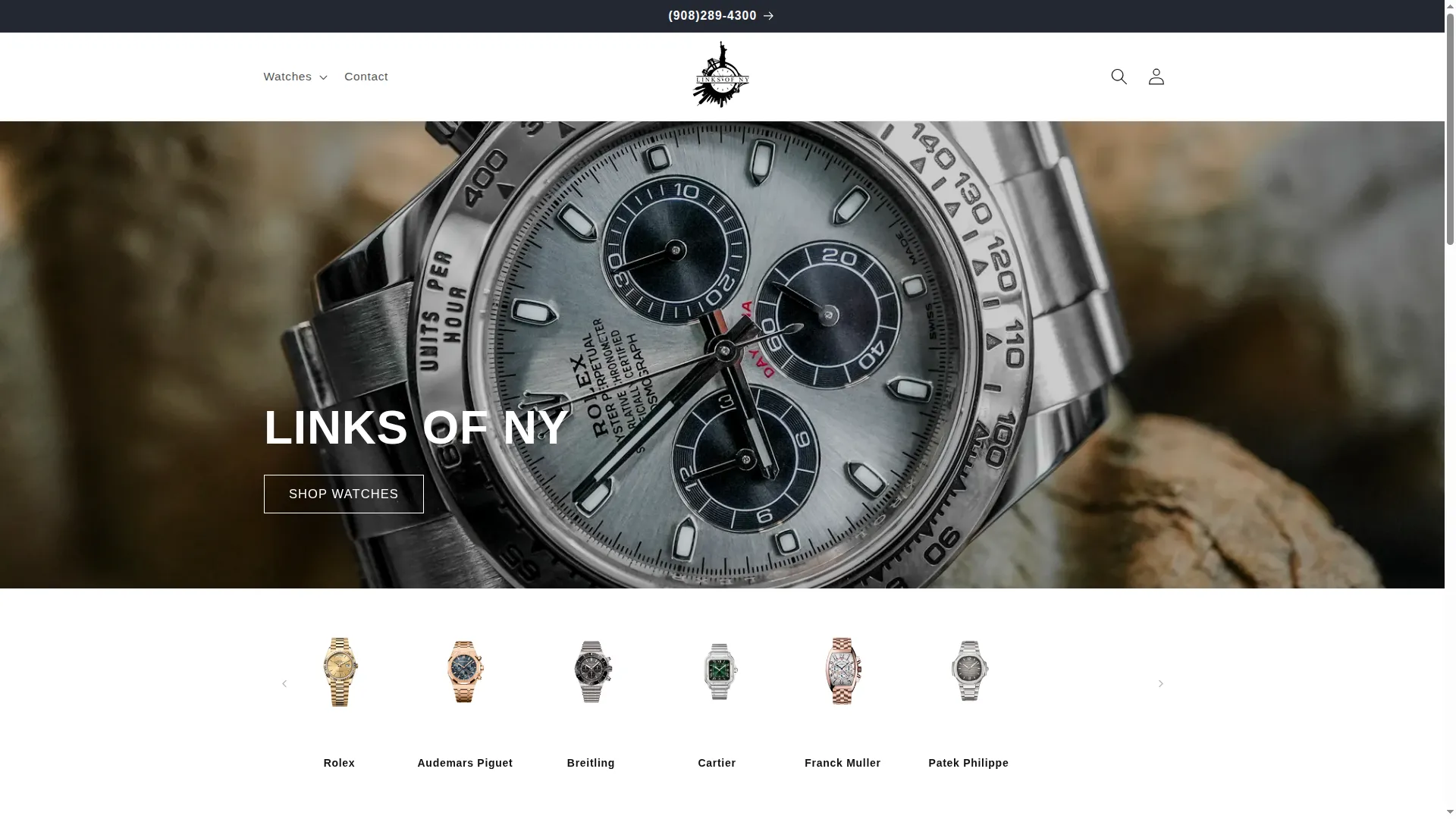 Linksofny.com