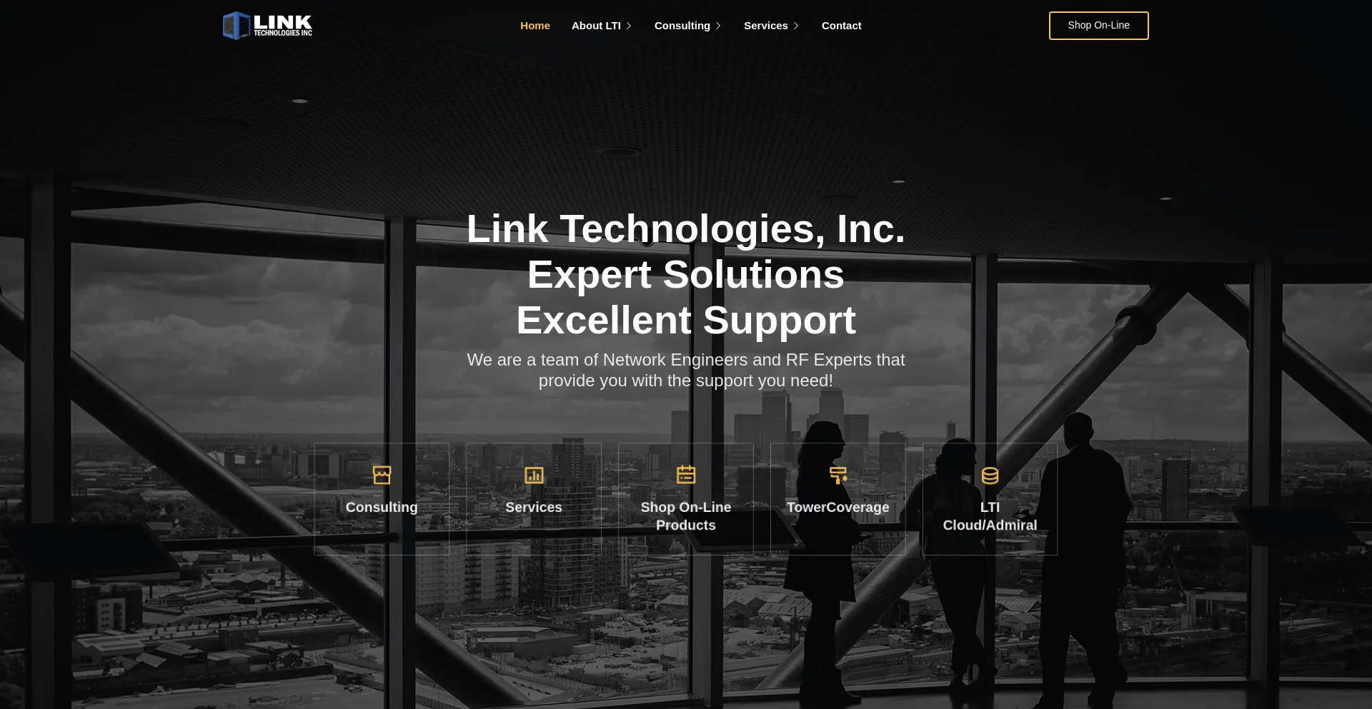 Linktechs.net