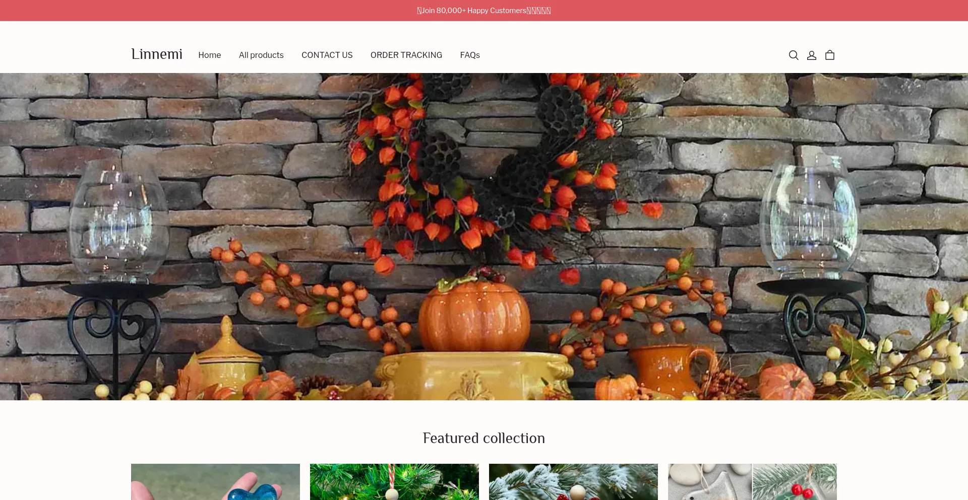 Linnemi.com