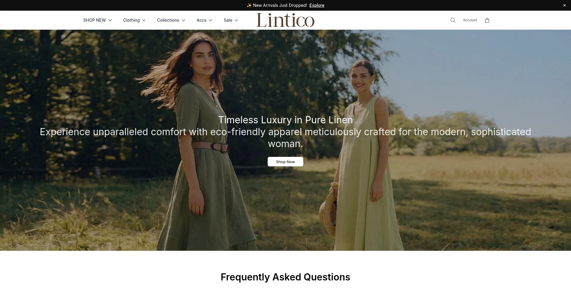 Linticofashion.shop