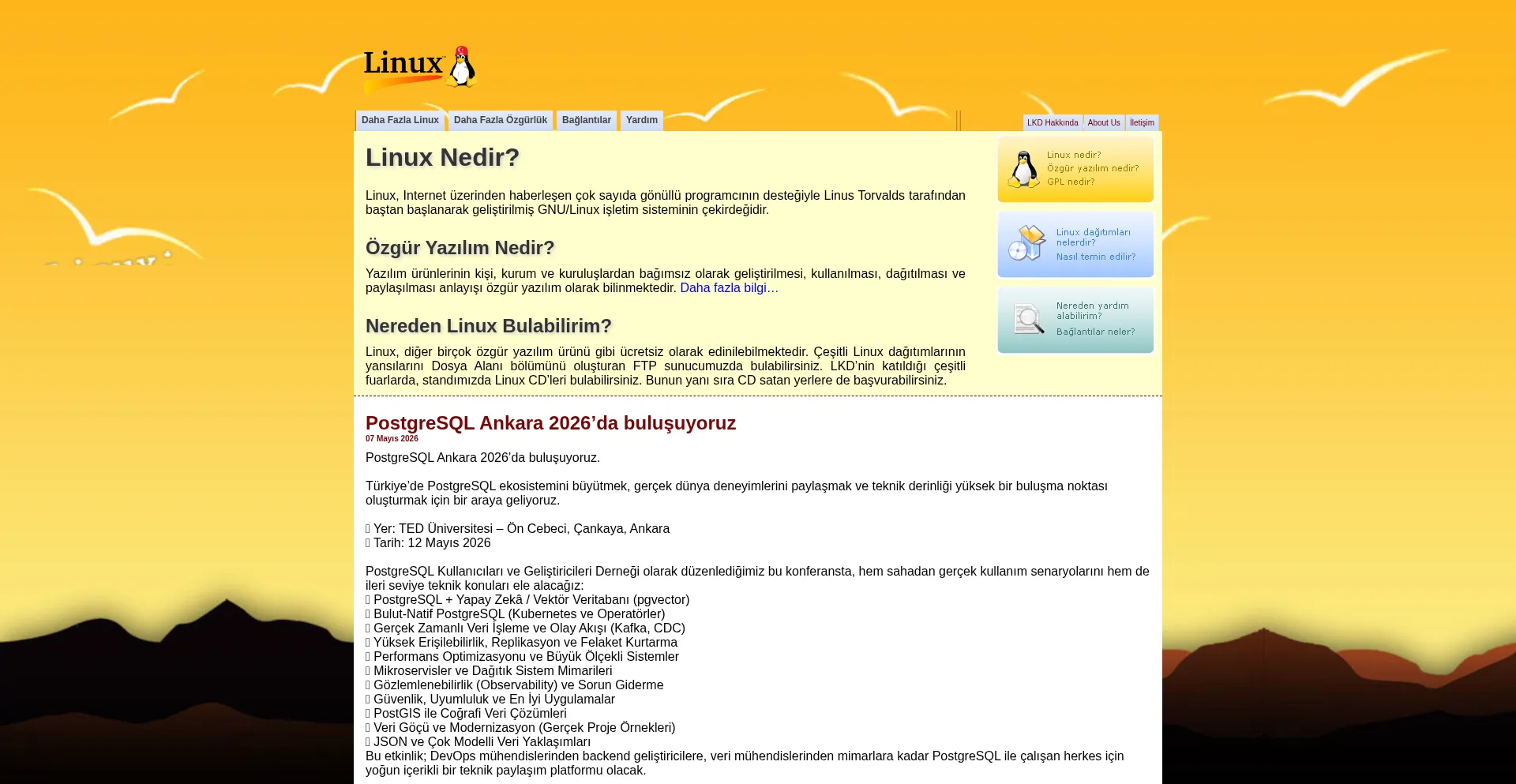 Linux.org.tr