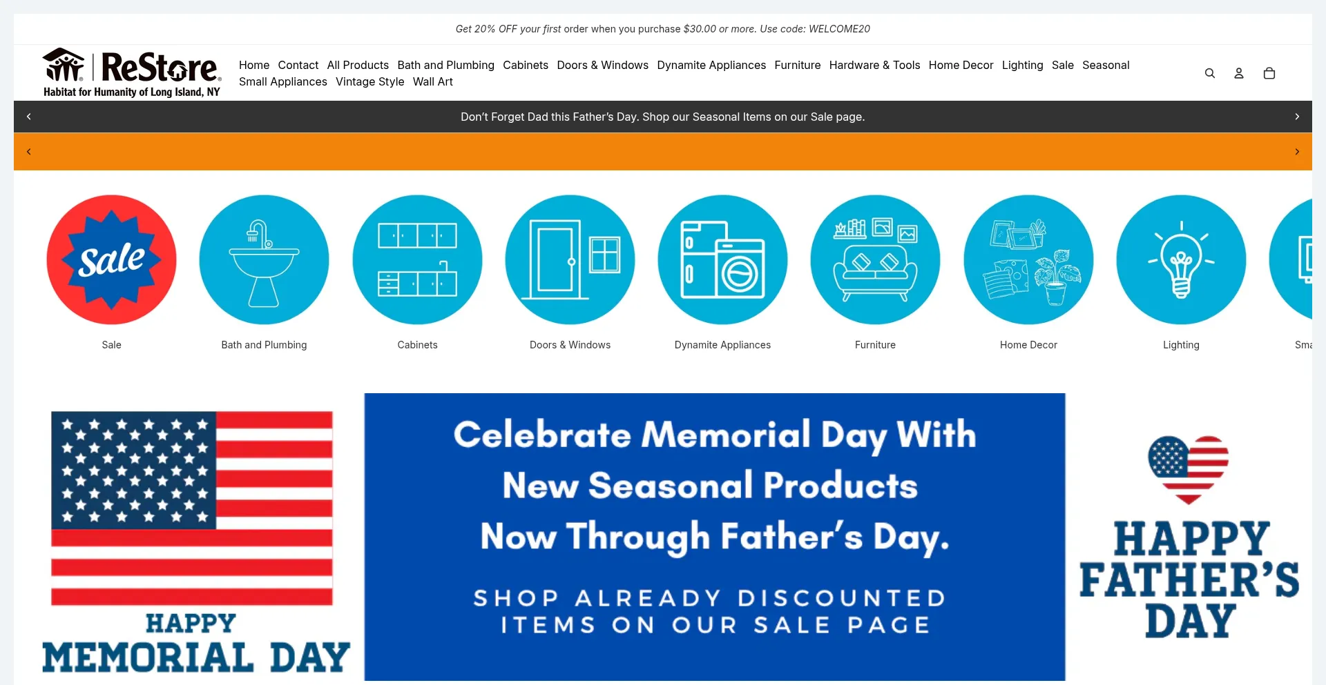 Linyrestoreonline.com