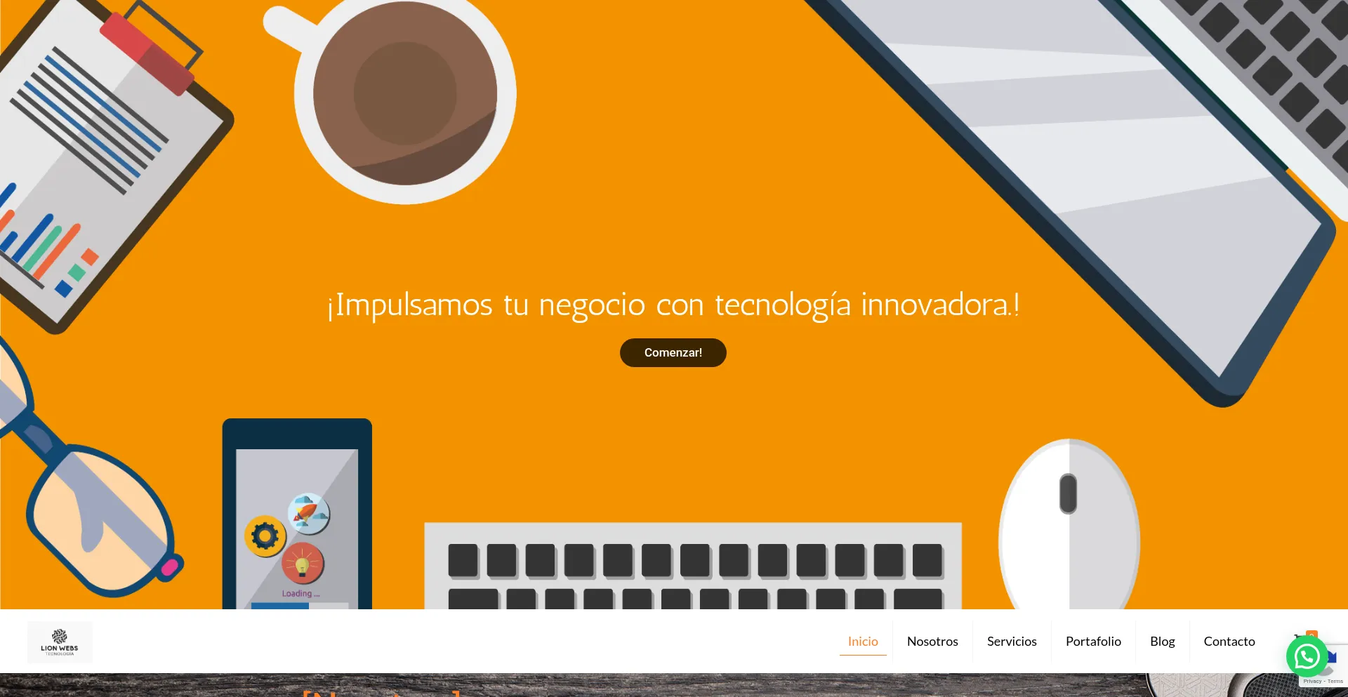 Lionwebs.mx