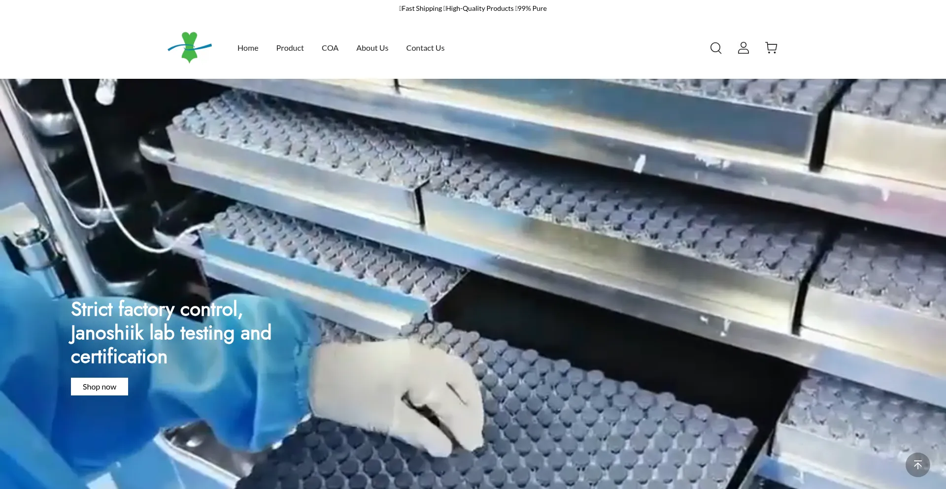 Lipeptide.com