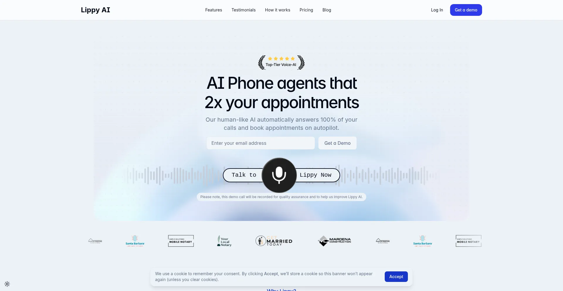 Lippy.ai