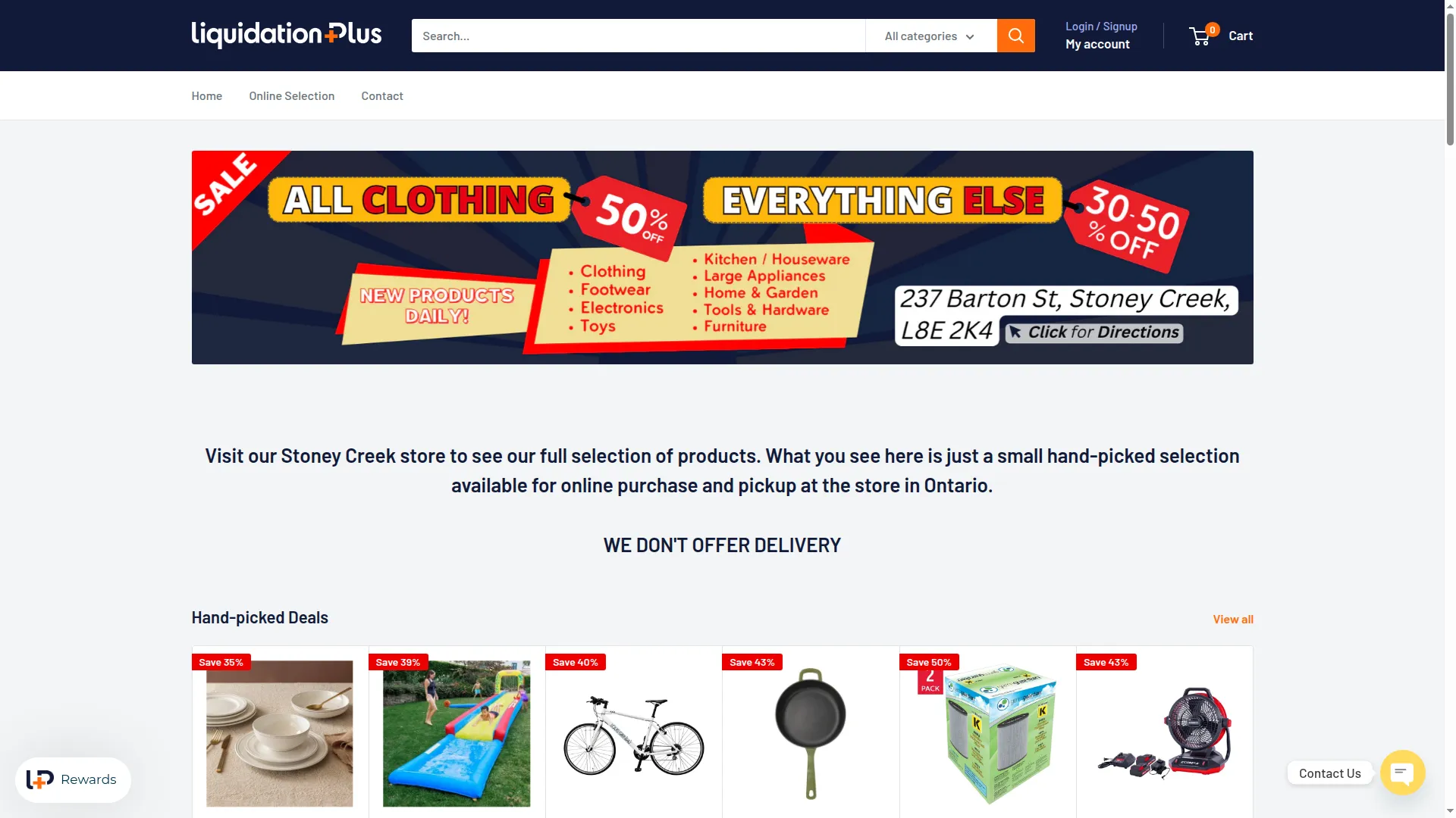 Liquidationplus.com