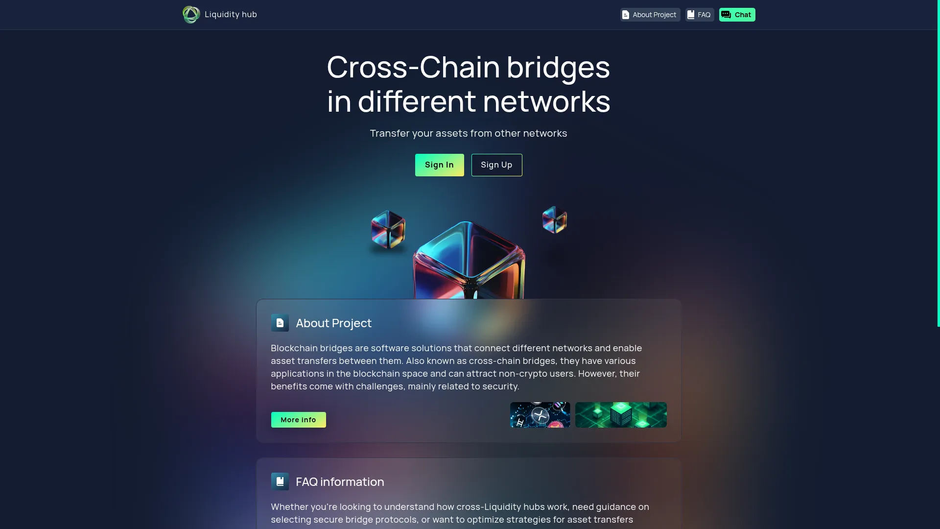 Liquidity-hub.org