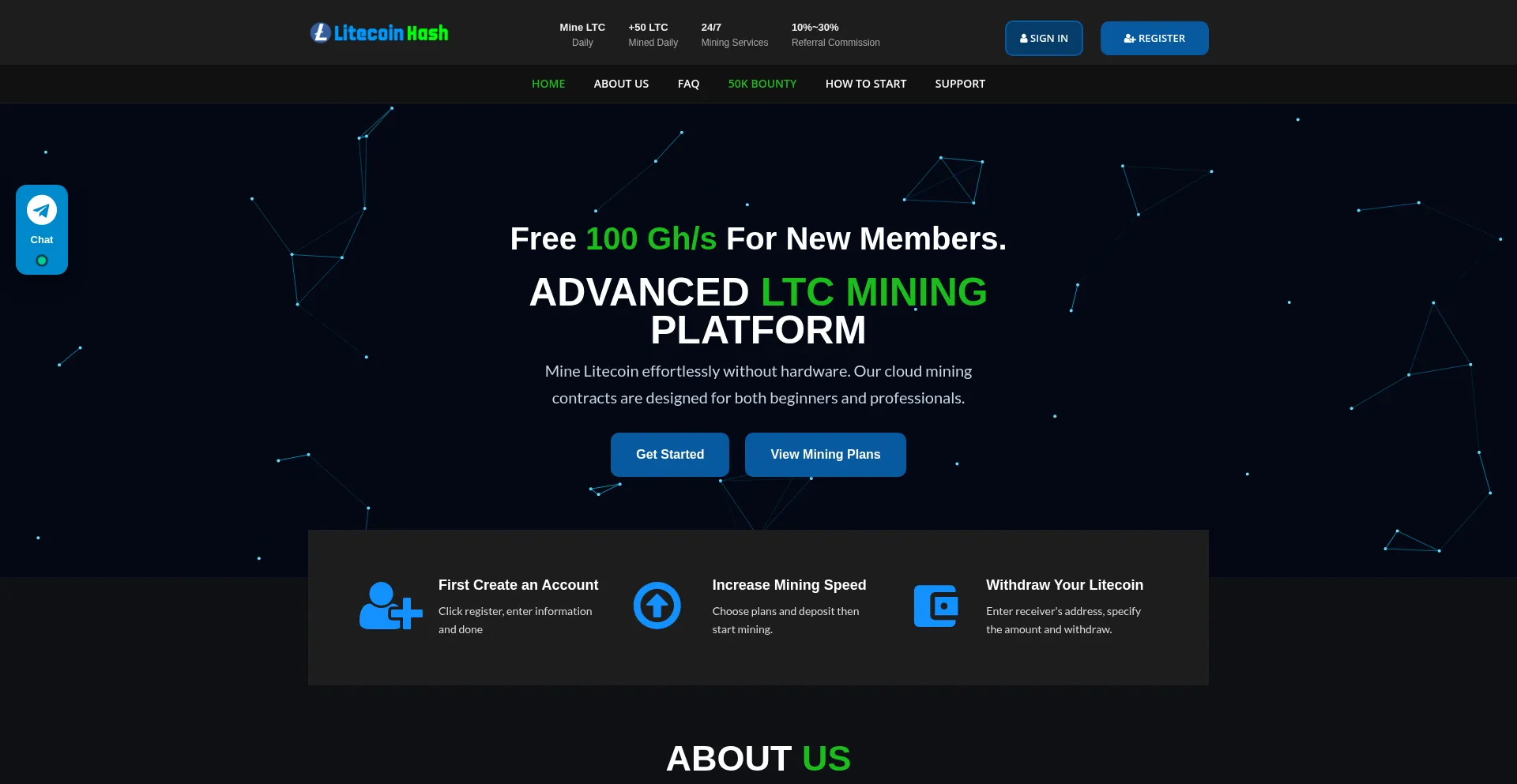 Litecoinhash.com