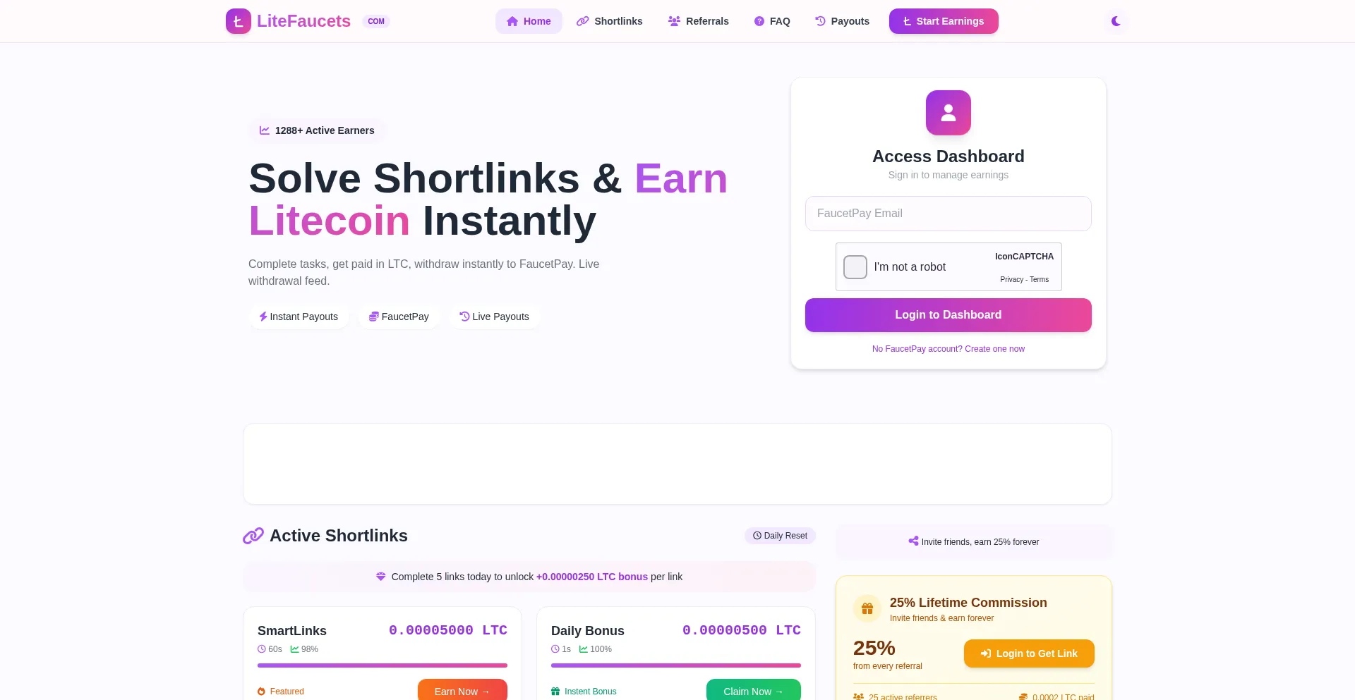 Litefaucets.com