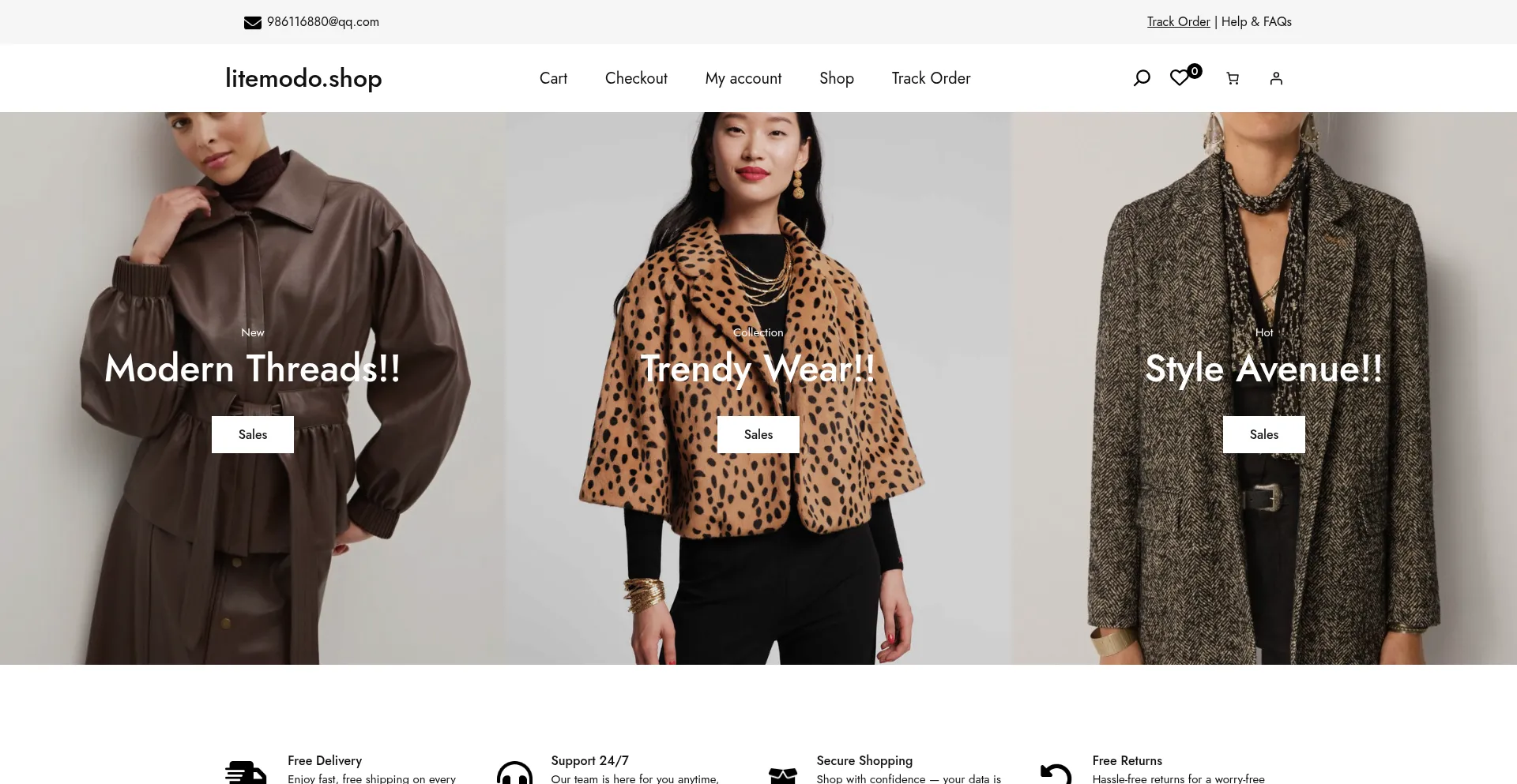Litemodo.shop