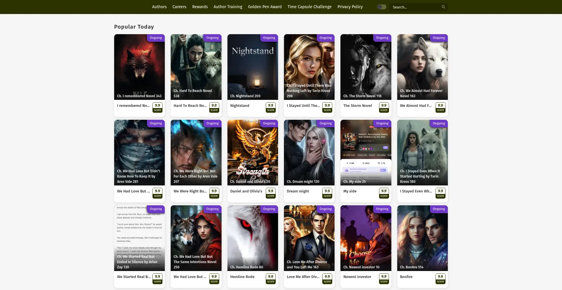 Literaryleague.urdujankari.com