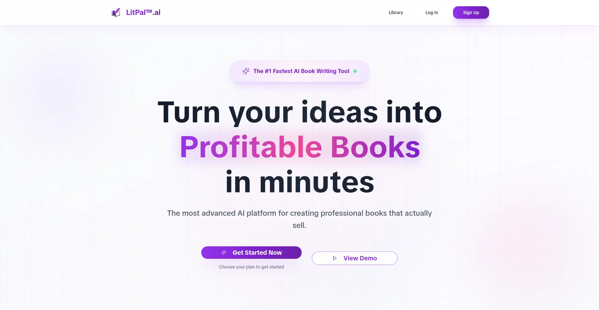 Litpal.ai é Seguro e Confiável?