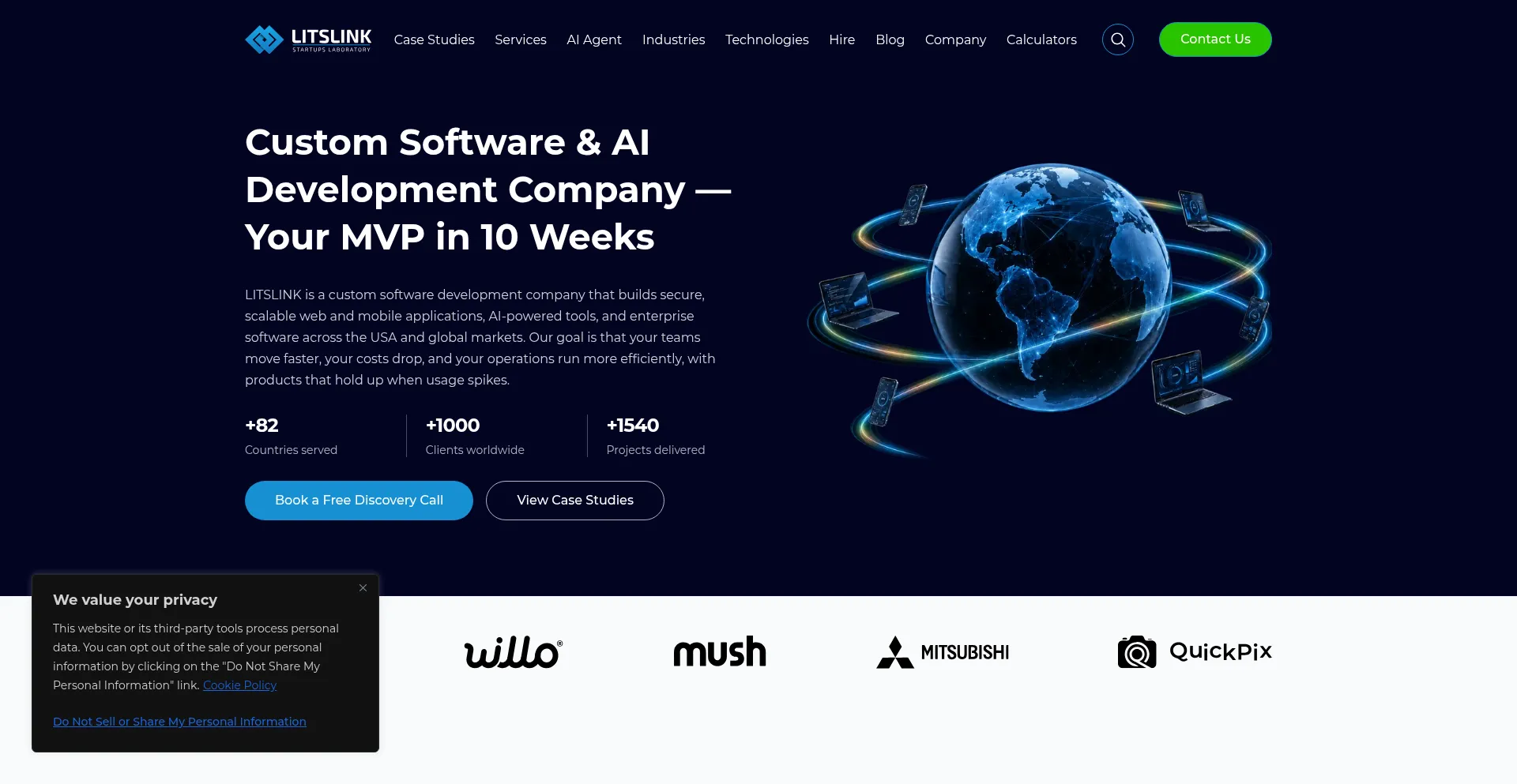Litslink.com
