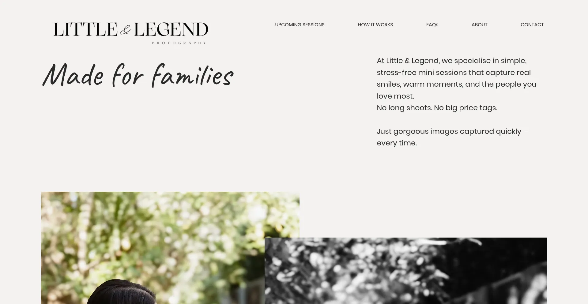 Littleandlegend.co.nz