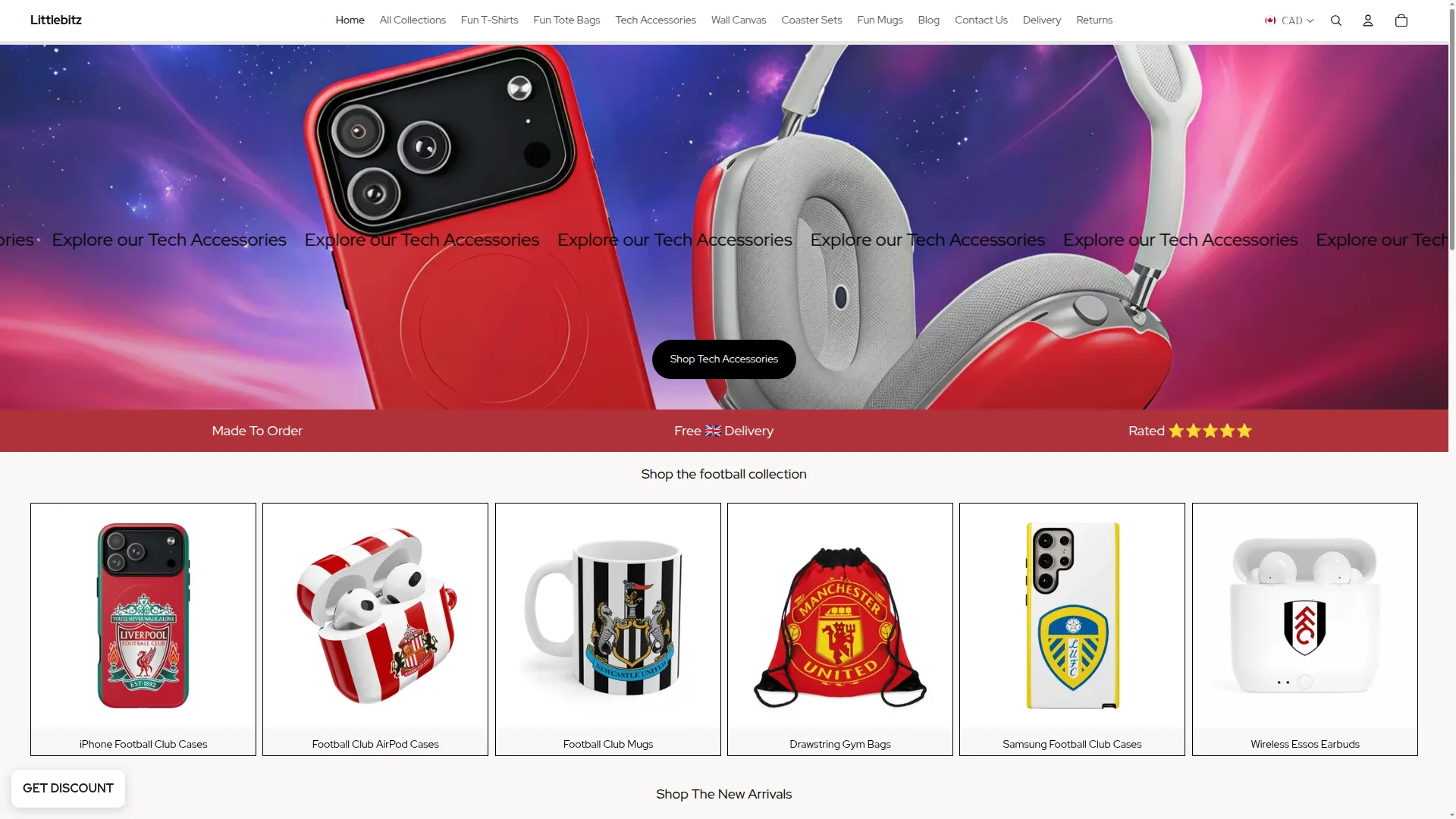 Littlebitz.co.uk