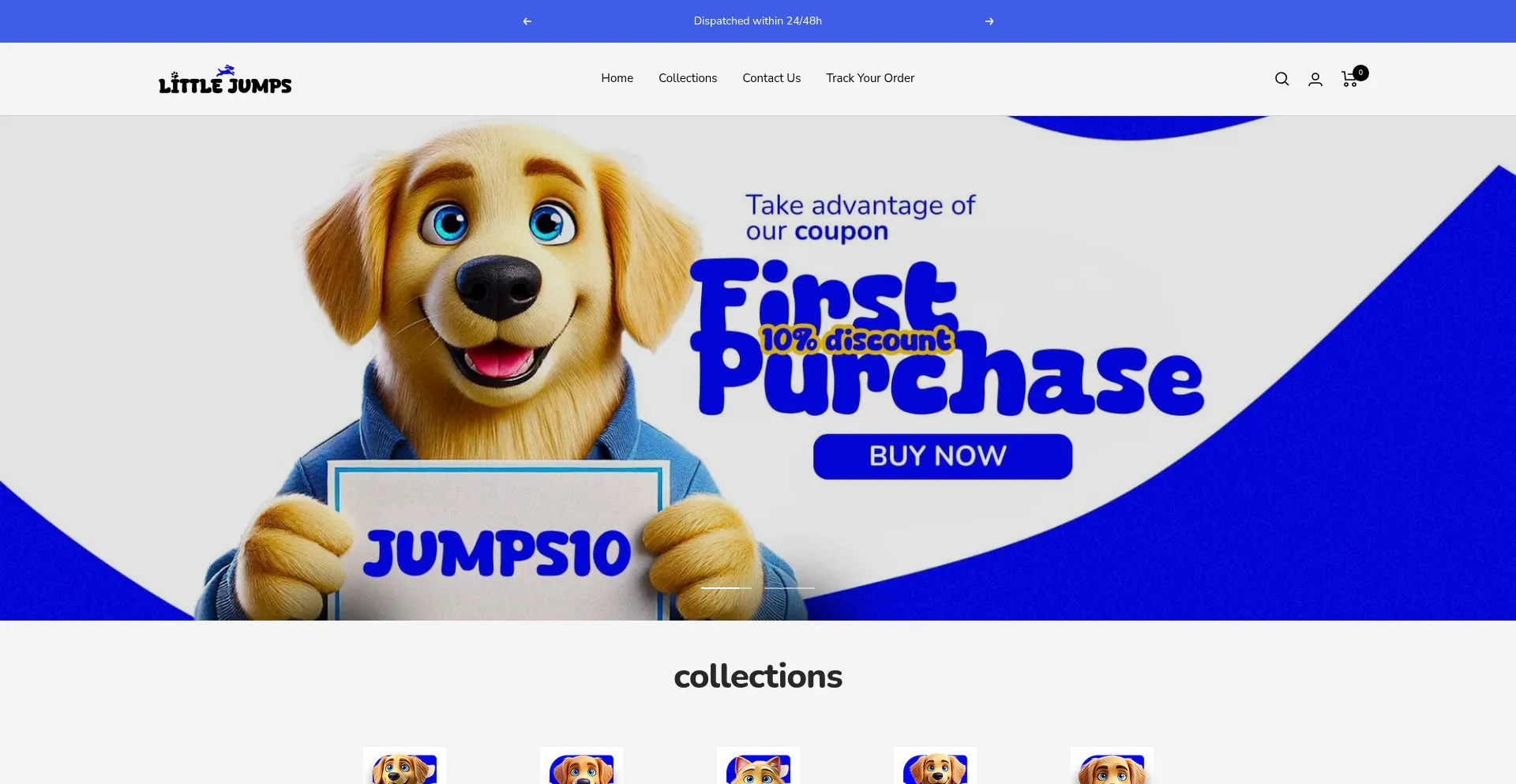 Littlejumps.co.uk
