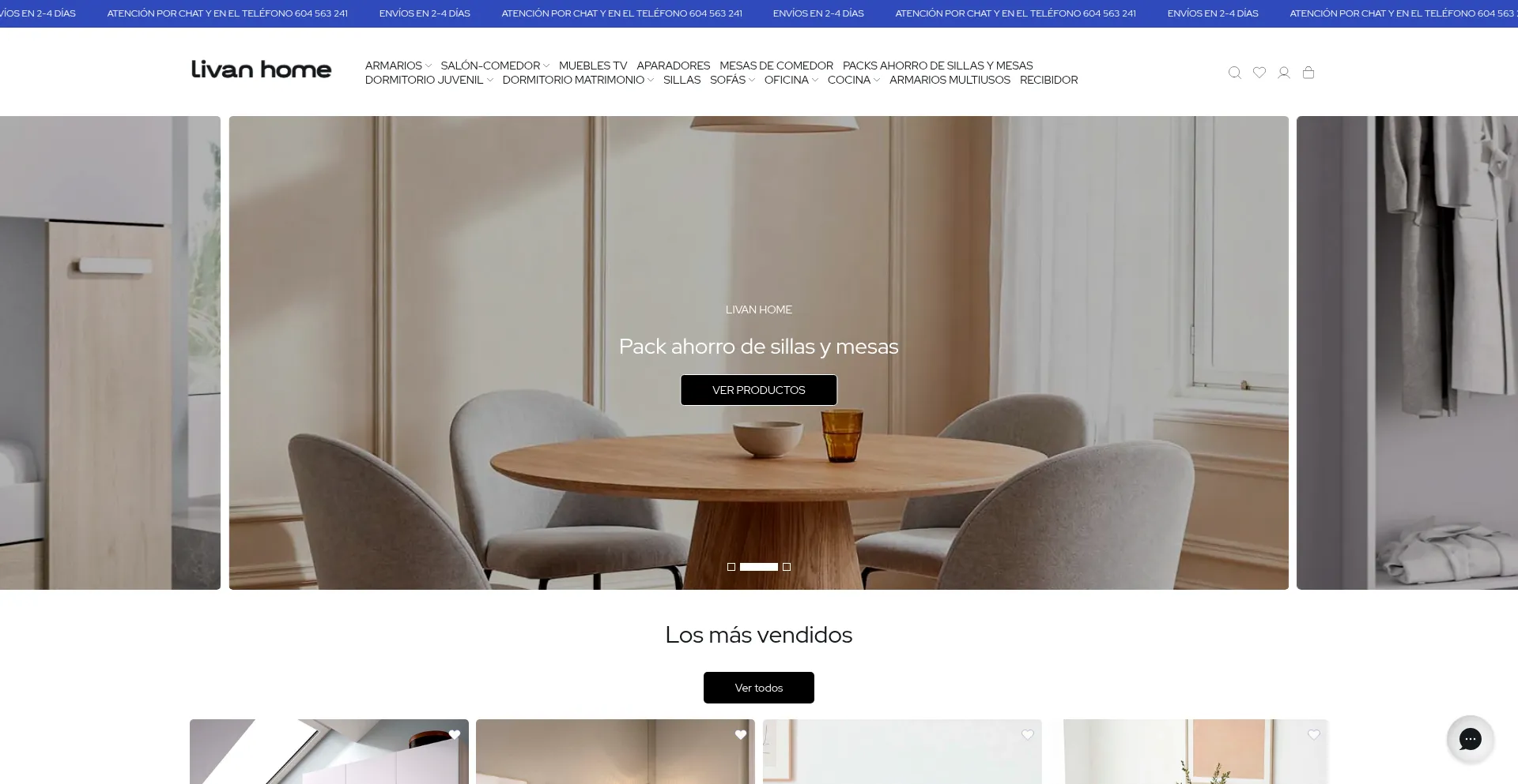 Livanhome.com