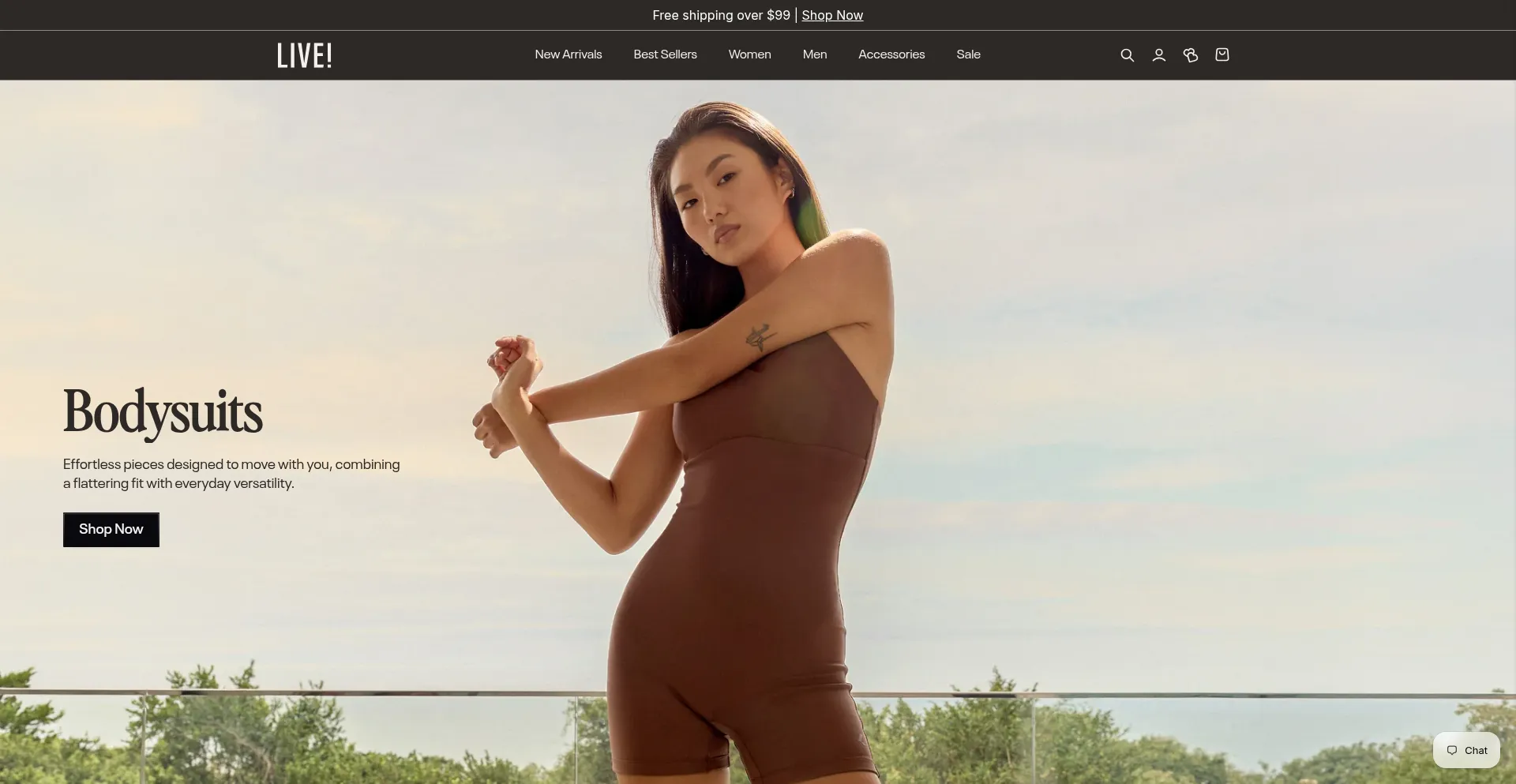 Liveactivewear.com
