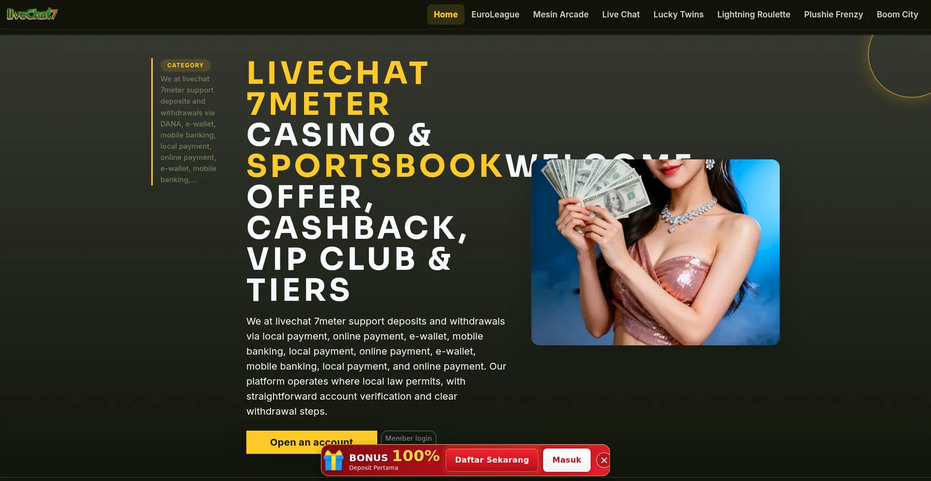 Livechat7meter.net