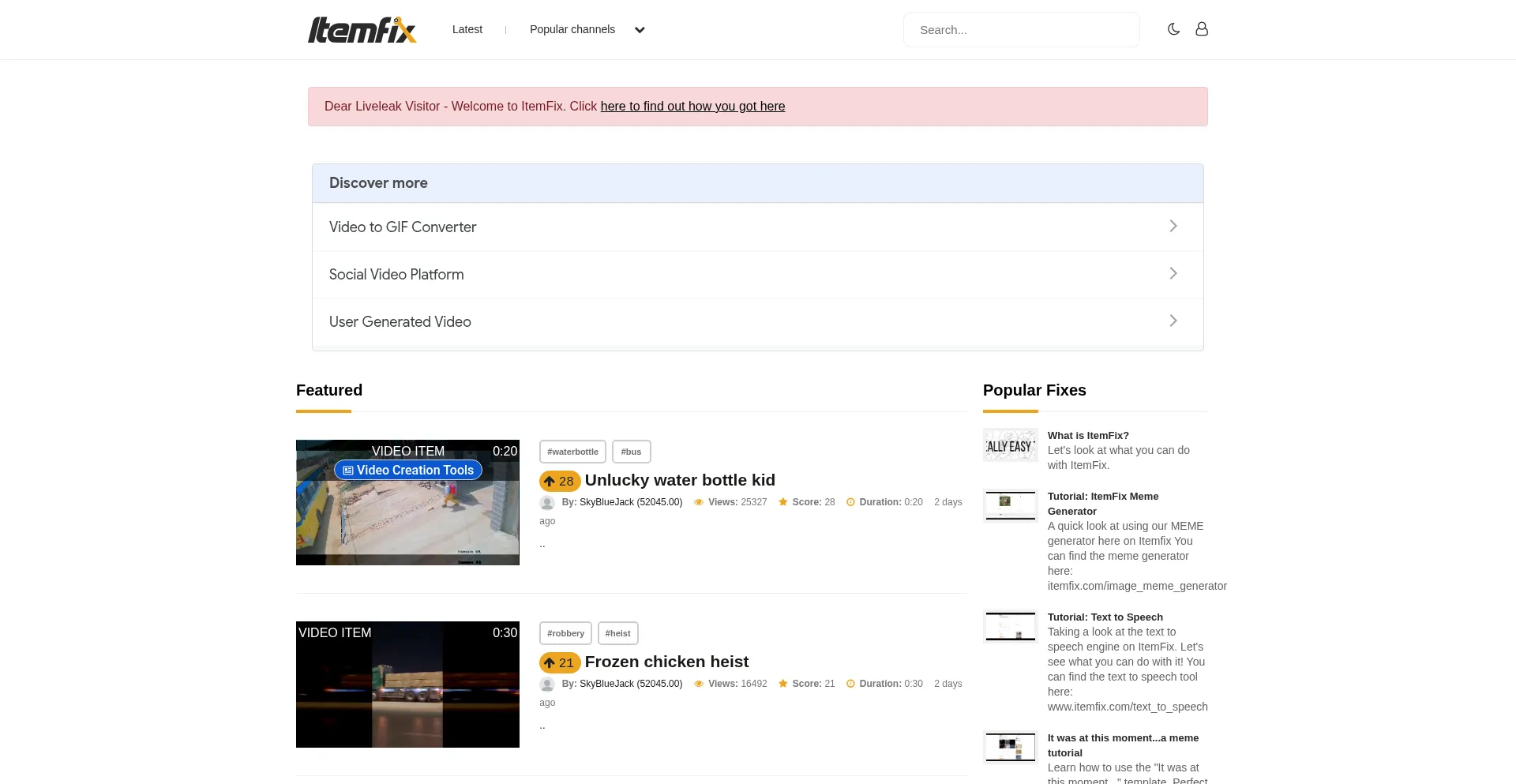 Liveleak.com