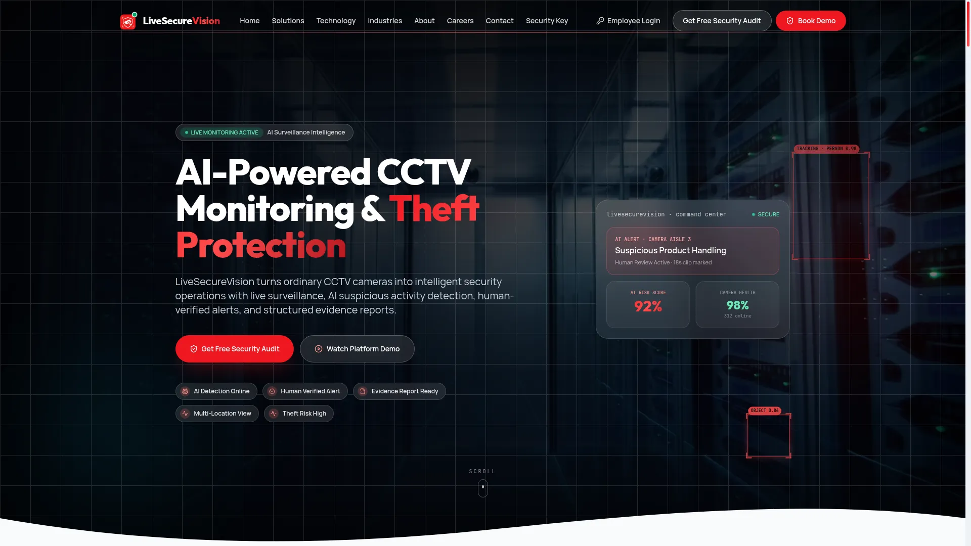 Livesecurevision.com