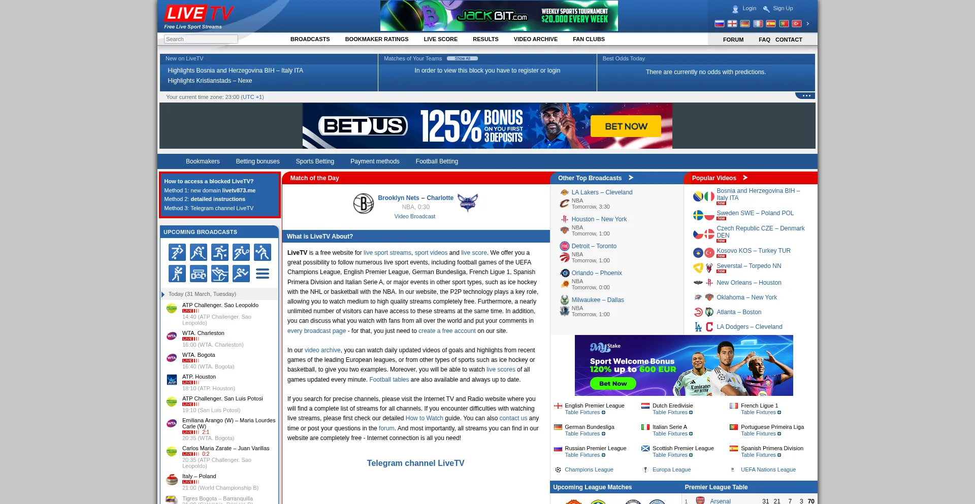 Livetv869.me