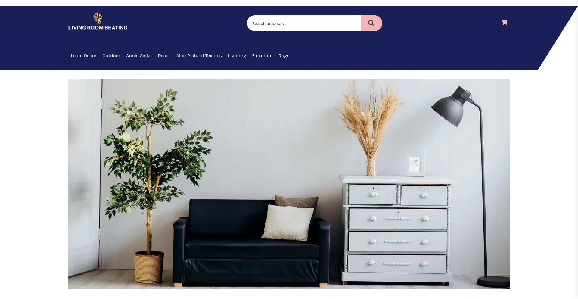 Livingroomseating.com