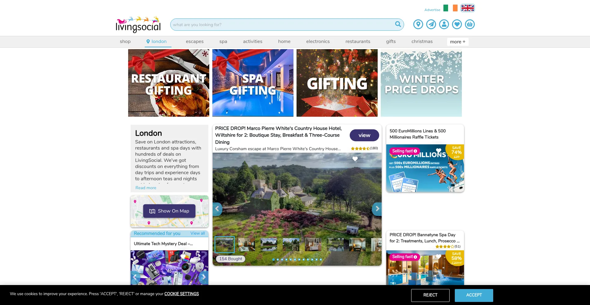 Livingsocial.co.uk