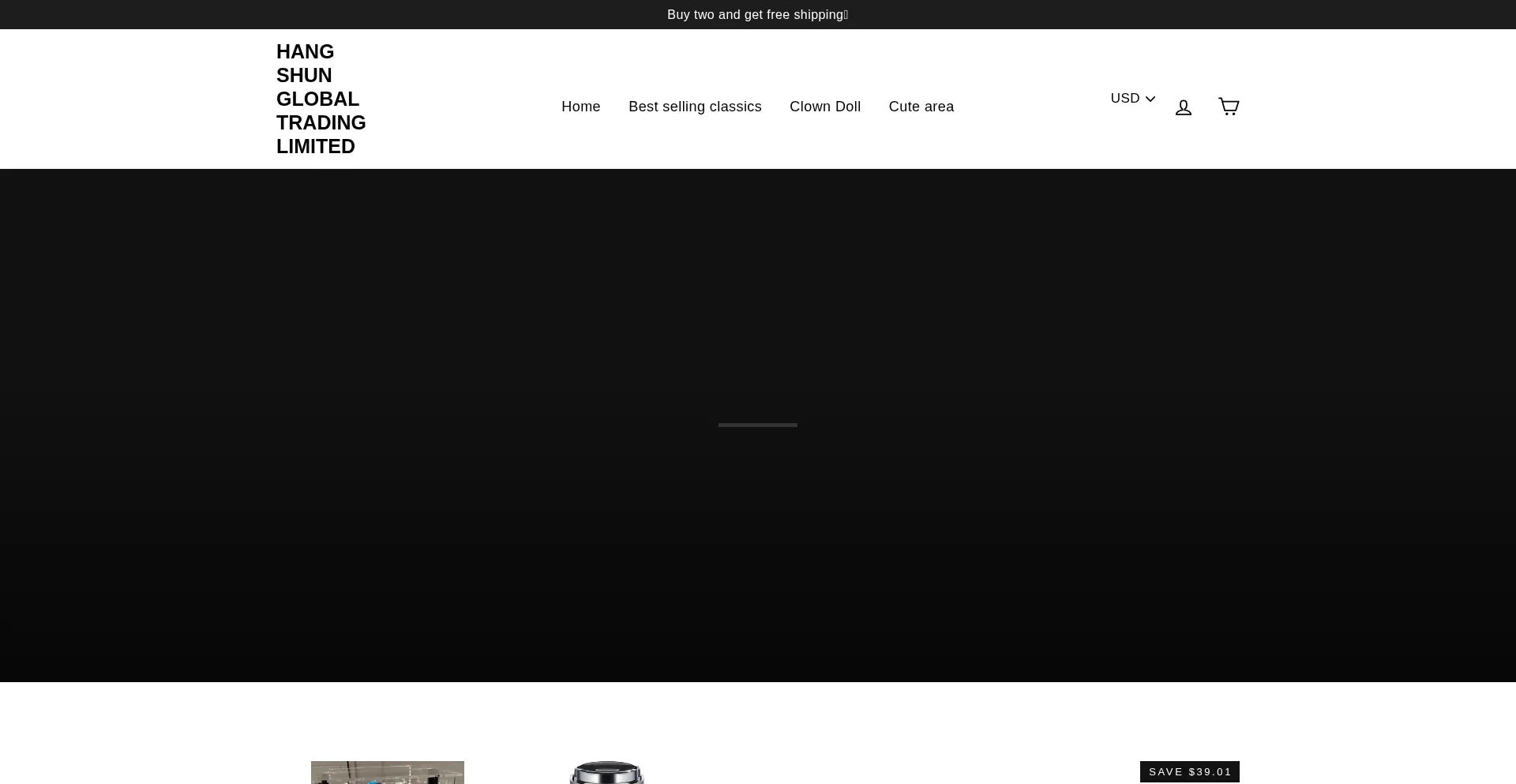Website screenshot of Livnks.com
