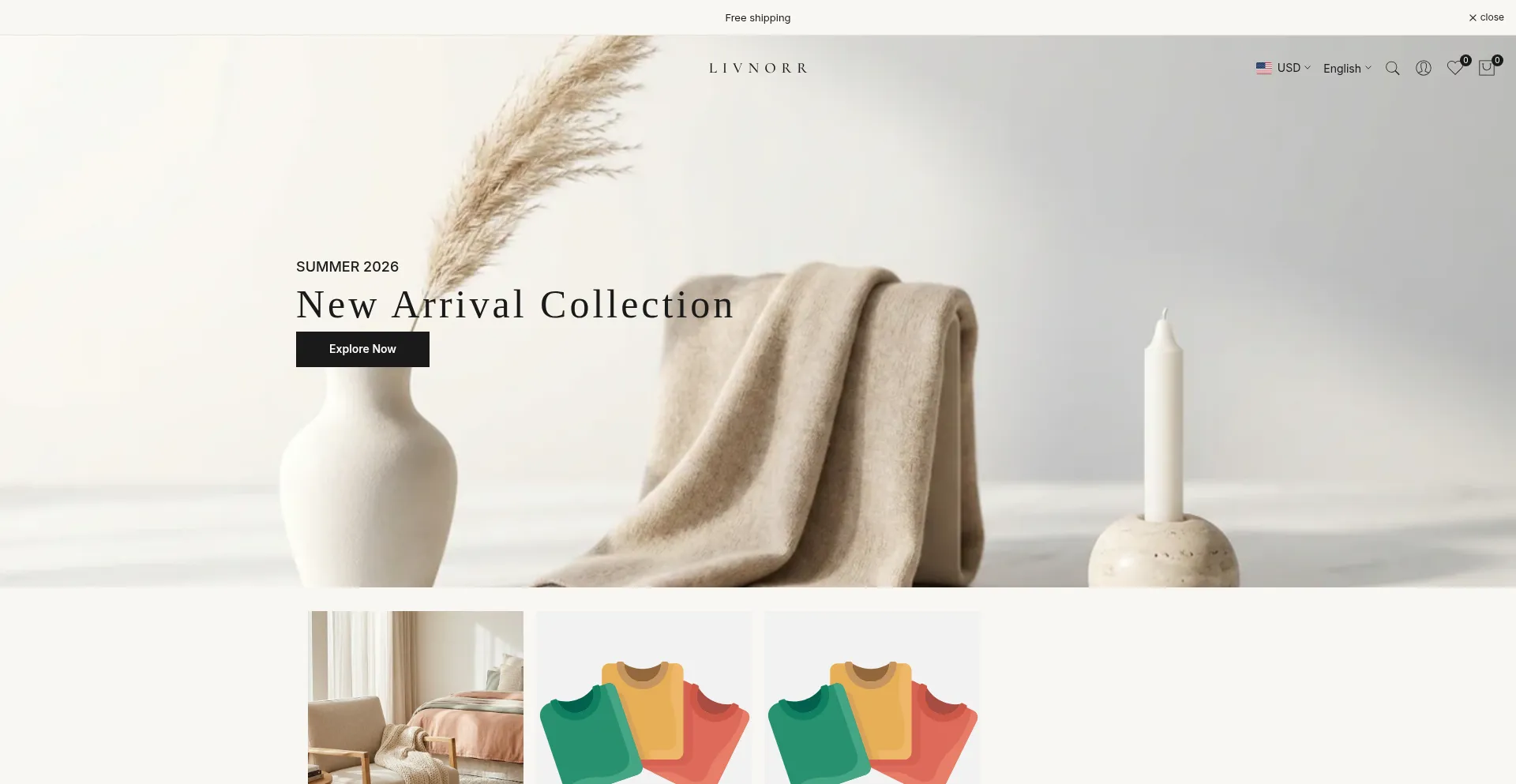 Livnorr.com
