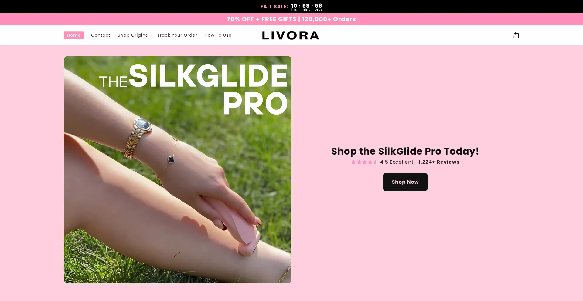Livora.co