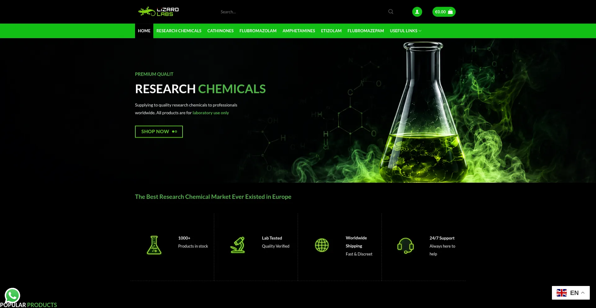 Lizarsdlabs.nl