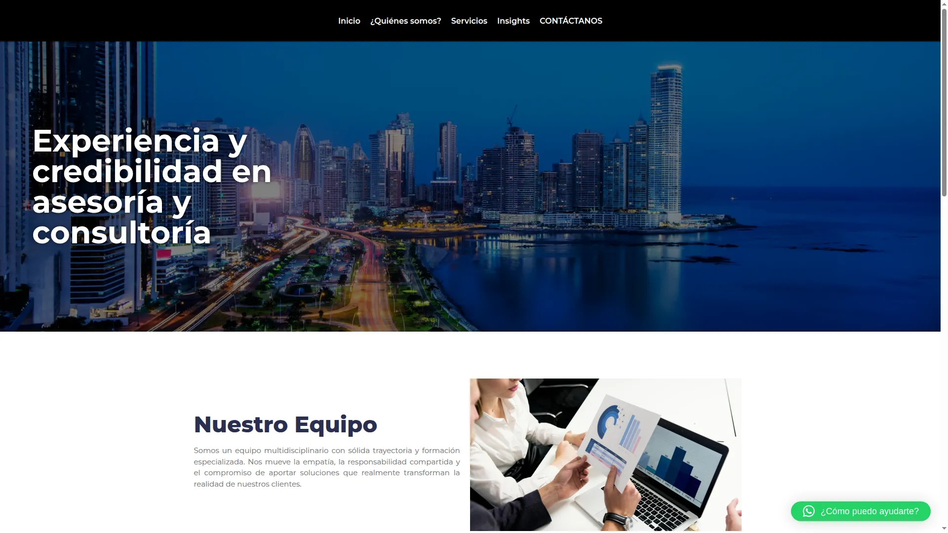 Liztconsultores.com