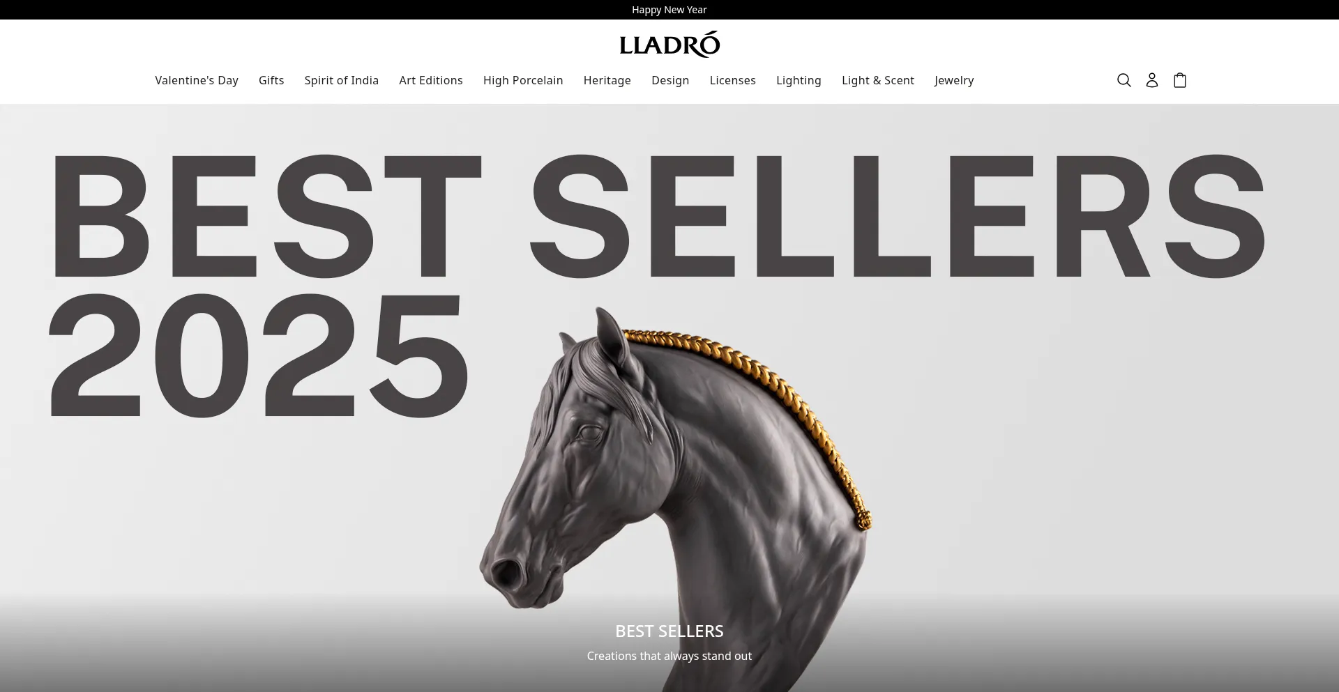 Lladro.com